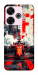Чохол Red Velocity для Xiaomi Redmi 13 4G