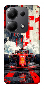 Чехол Red Velocity для Xiaomi Redmi Note 13 Pro 5G