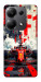 Чехол Red Velocity для Xiaomi Redmi Note 13 Pro 5G