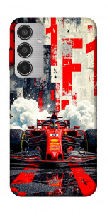 Чехол Red Velocity для Galaxy M35 5G