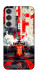 Чехол Red Velocity для Galaxy M35 5G