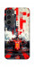 Чехол Red Velocity для Galaxy S24 FE