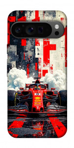 Чохол Red Velocity для Google Pixel 9 Pro