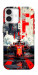 Чехол Red Velocity для iPhone 16