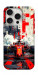 Чохол Red Velocity для iPhone 16 Pro