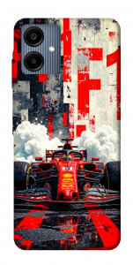 Чехол Red Velocity для Galaxy A06