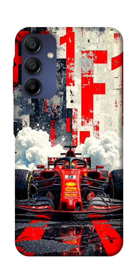 Чехол Red Velocity для Galaxy A16 5G