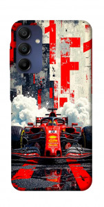 Чехол Red Velocity для Samsung Galaxy A16 5G