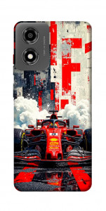 Чохол Red Velocity для Motorola Moto E14