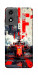 Чехол Red Velocity для Motorola Moto E14