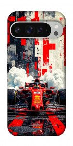 Чехол Red Velocity для Google Pixel 9 Pro XL