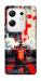 Чехол Red Velocity для Infinix Zero 30 4G