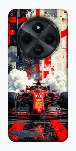 Чохол Red Velocity для Xiaomi Redmi 14C