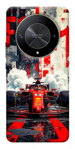 Чехол Red Velocity для Huawei Magic6 Lite