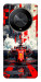 Чехол Red Velocity для Huawei Magic6 Lite