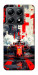 Чехол Red Velocity для Xiaomi 14T