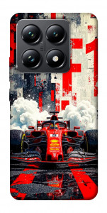 Чохол Red Velocity для Xiaomi 14T Pro