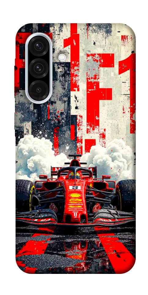 Чехол Red Velocity для Galaxy A36 5G