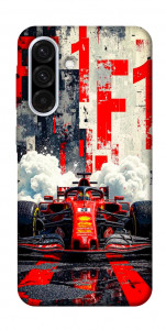 Чехол Red Velocity для Galaxy A36 5G