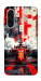 Чехол Red Velocity для Galaxy A36 5G