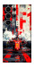 Чохол Red Velocity для Galaxy S25 Ultra