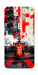 Чехол Red Velocity для Galaxy S25+