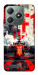 Чохол Red Velocity для Realme C61