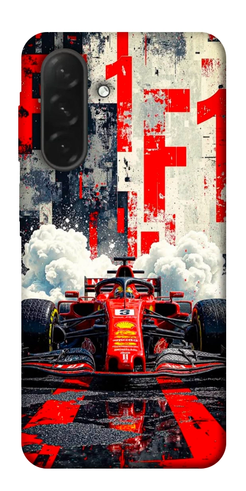 Чехол Red Velocity для Galaxy A26 5G