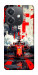 Чехол Red Velocity для Oppo А3х 4G