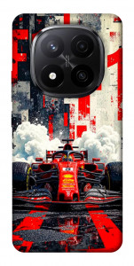 Чохол Red Velocity для Xiaomi Redmi Note 14 Pro+ 5G