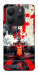 Чехол Red Velocity для Xiaomi Redmi Note 14 5G