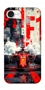 Чохол Red Velocity для iPhone 16e