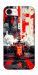 Чохол Red Velocity для iPhone 16e