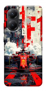 Чохол Red Velocity для Xiaomi Poco X7 Pro
