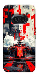 Чехол Red Velocity для Nothing Phone (2a)