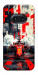 Чехол Red Velocity для Nothing Phone (2a)