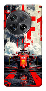 Чехол Red Velocity для OnePlus 12