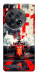 Чехол Red Velocity для OnePlus 12