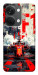 Чохол Red Velocity для OnePlus Nord 3