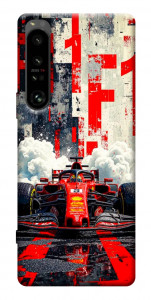 Чохол Red Velocity для Sony Xperia 1 IV