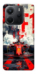 Чехол Red Velocity для Xiaomi Redmi Note 14 4G (Europe version)