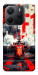 Чехол Red Velocity для Xiaomi Redmi Note 14 4G (Europe version)