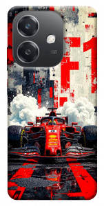 Чохол Red Velocity для Oppo A40m