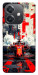 Чохол Red Velocity для Oppo A40m