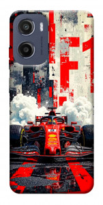 Чохол Red Velocity для Motorola Moto G05