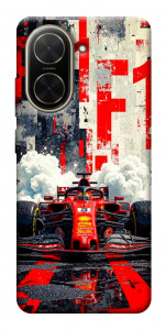 Чехол Red Velocity для Xiaomi Poco C71