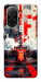 Чехол Red Velocity для Xiaomi Poco C71