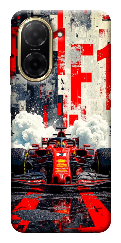 Чехол Red Velocity для Xiaomi Redmi A5