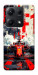 Чехол Red Velocity для Xiaomi Redmi Note 14S