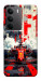 Чохол Red Velocity для Realme C75